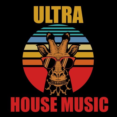 Ultra House Music