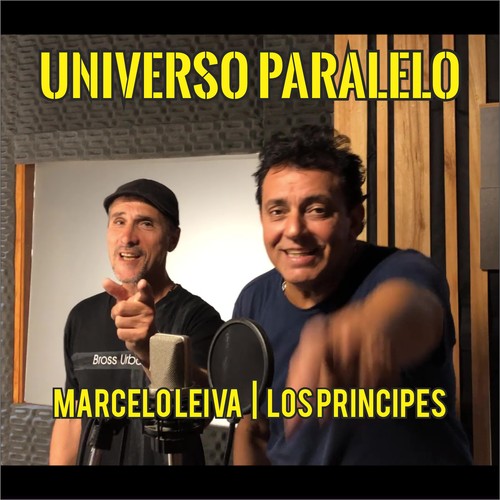 Universo Paralelo