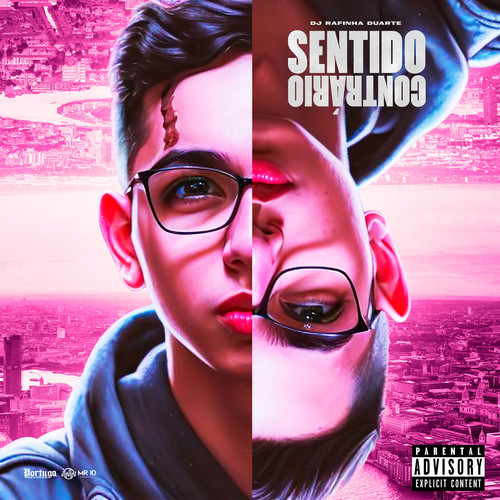 Sentido Contrário (Explicit)