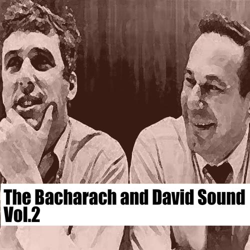 The Bacharach and David Sound, Vol. 2