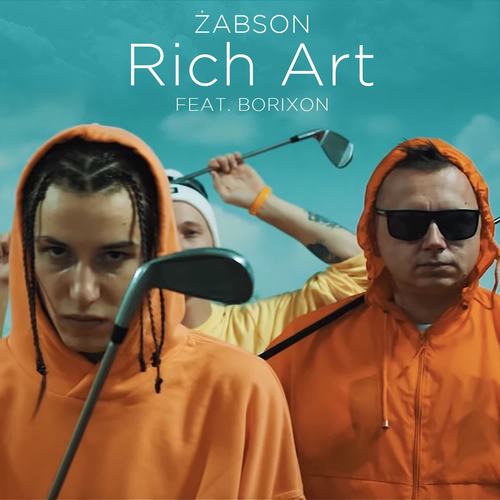 Rich Art