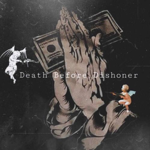 Death Before Dishonor (Explicit)