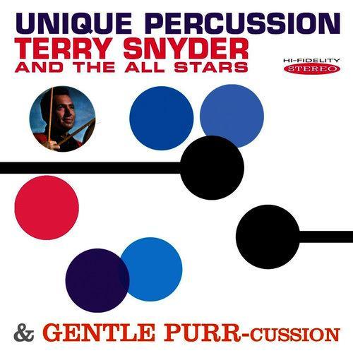 Unique Percussion/Gentle Purr-Cussion