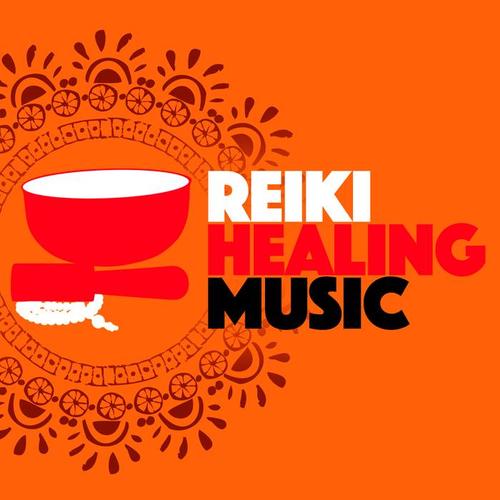 Reiki Healing Music