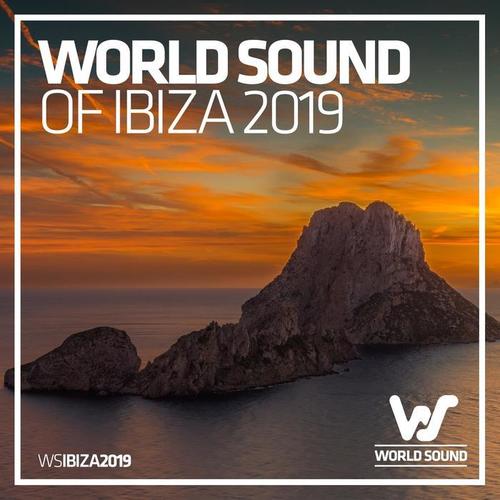 World Sound of Ibiza 2019