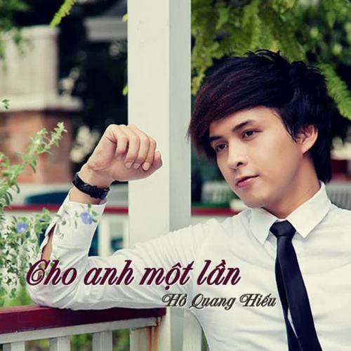 Cho anh một lần