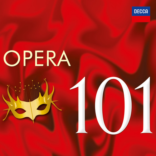 101 Opera