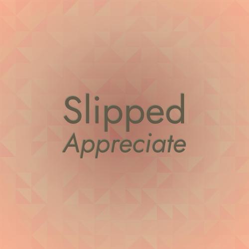 Slipped Appreciate