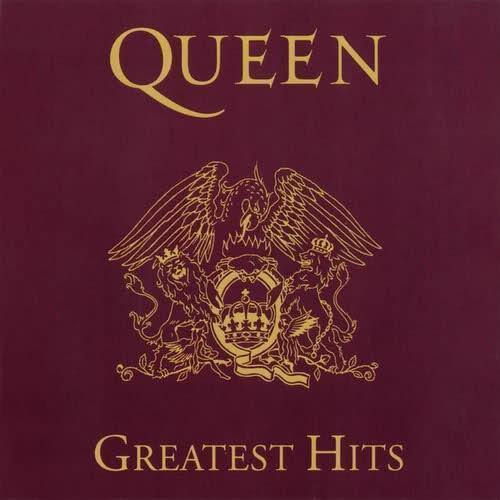 Queen: Greatest Hits