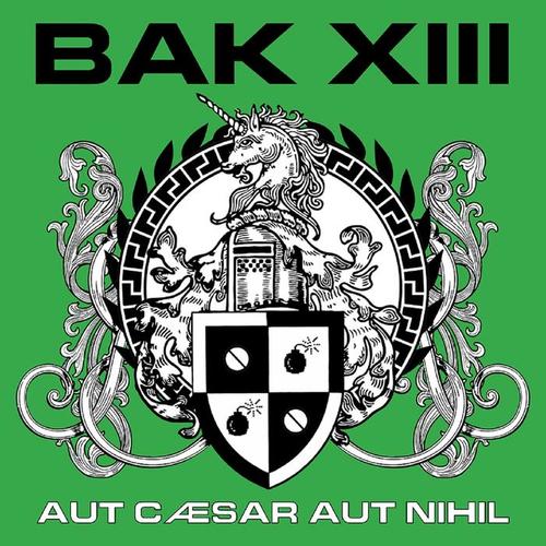 Aut Caesar Aut Nihil (Explicit)