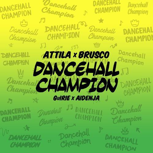 Dancehall Champion