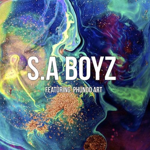 SA BOYZ (feat. Phundo Art)