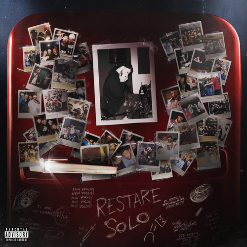 Restare solo (Explicit)