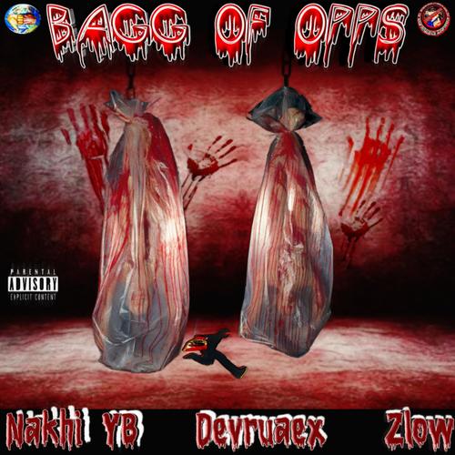 BAGG OF OPPS (Explicit)