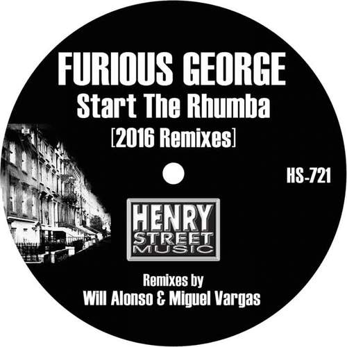 Start The Rumba (2016 Remixes)