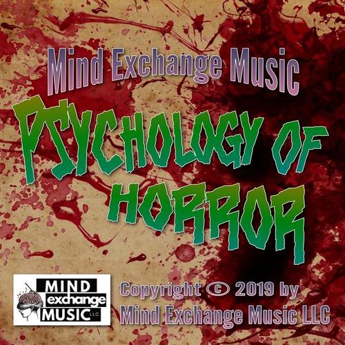 Psychology of Horror (Original Score)