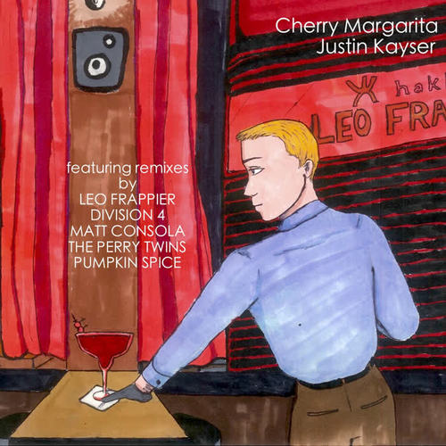 Cherry Margarita (Remixes)