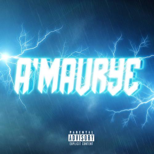 A'maurye - EP (Explicit)