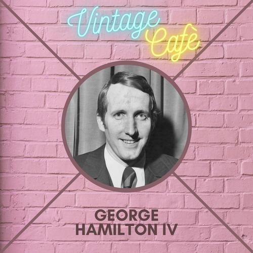 George Hamilton IV - Vintage Cafè