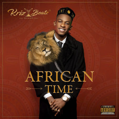 African Time (Explicit)