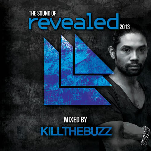 The Sound Of Revealed 2013 (Mixed Version)