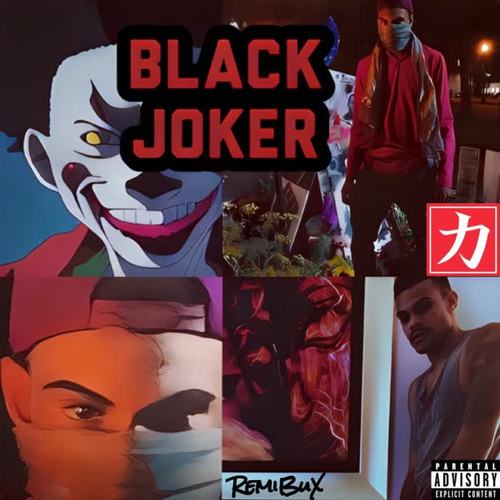 Black Joker (Explicit)