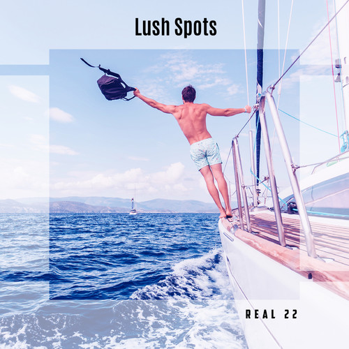 Lush Spots Real 22