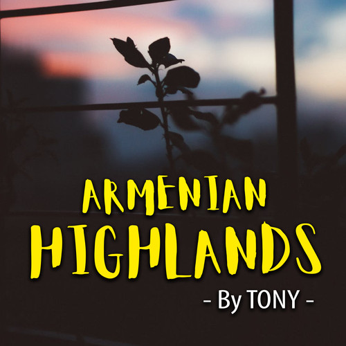 Armenian Highlands