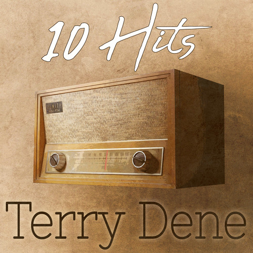 10 Hits of Terry Dene