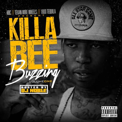 KillaBee Buzzing, Vol. 1 (Explicit)