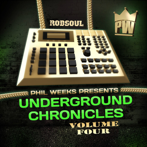 Underground Chronicles Vol.4