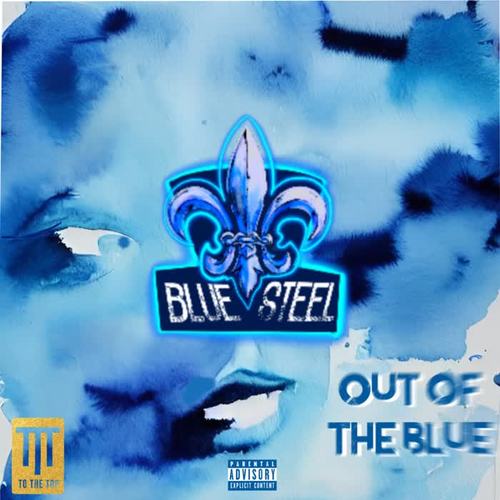 Out of the Blue (Explicit)