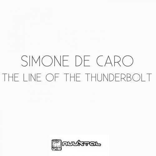 The Line of the Thunderbolt