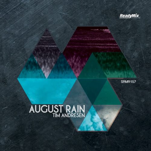 August Rain