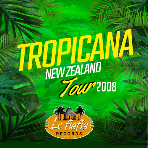 Tropicana
