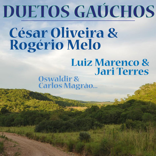 Duetos Gaúchos