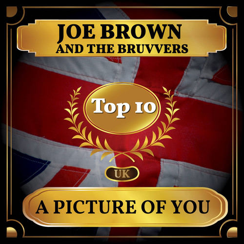 A Picture of You (UK Chart Top 40 - No. 2)