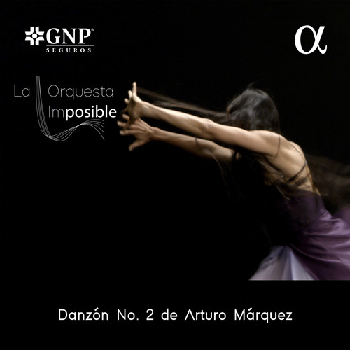 Danzón No. 2 de Arturo Márquez