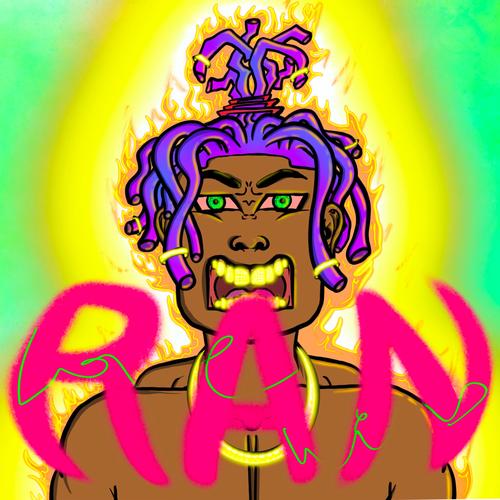 R.A.N (feat. Kush Carter) [Explicit]