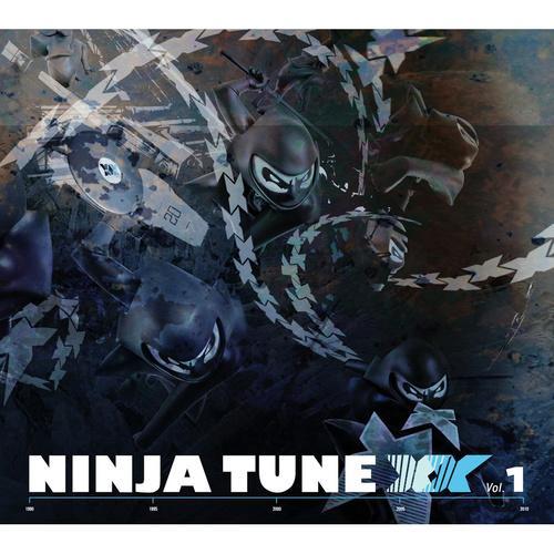 Ninja Tune XX (Volume 1)