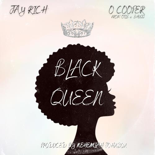 Black Queen (feat. O Cooper)