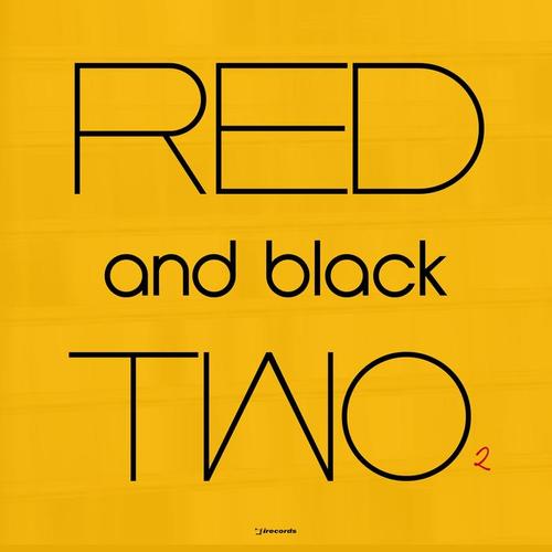 Red and Black, Vol. 2