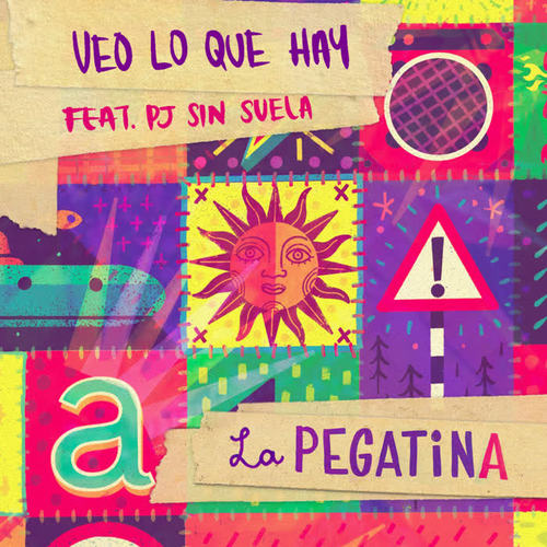 Veo lo que hay (feat. PJ Sin Suela)