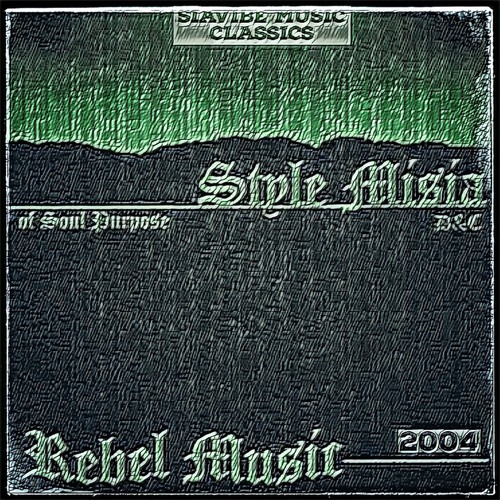 Rebel Music (Explicit)