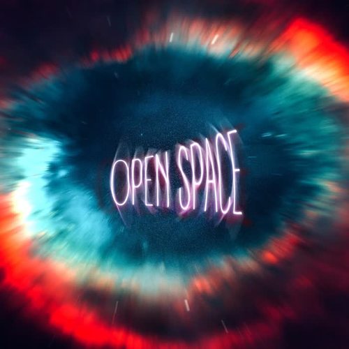 Open space (feat. Jig & El chin) [Explicit]