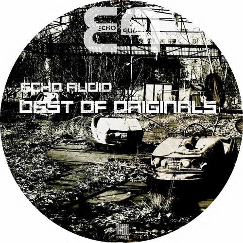 Echo Audio Best of Originals