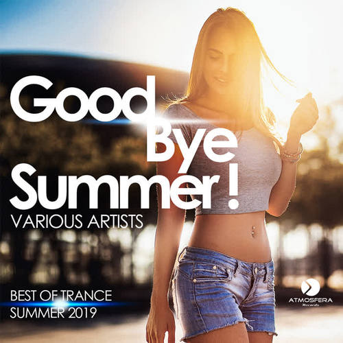 Atmosfera Records Goodbye Summer 2019