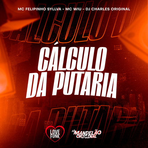 Cálculo da Putaria (Explicit)