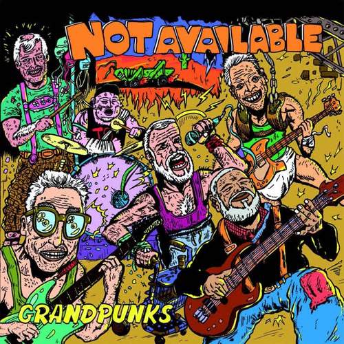 Grandpunks