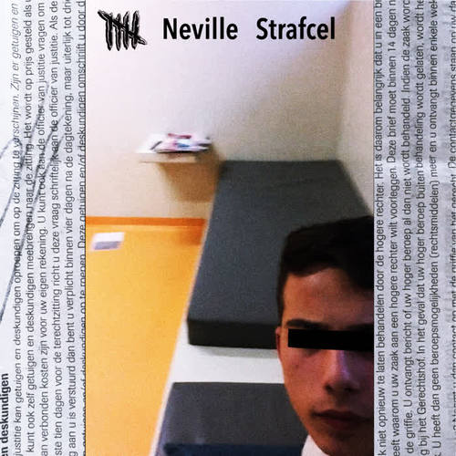 Strafcel (Explicit)